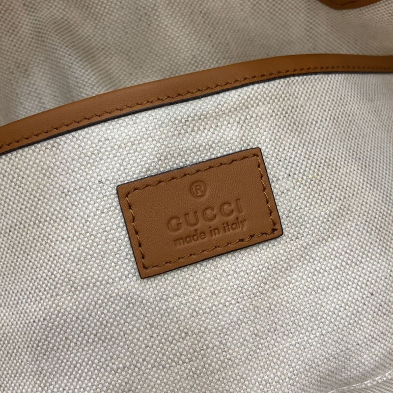 Gucci Shopping Bags